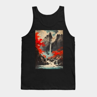 Red River Forest Tank Top